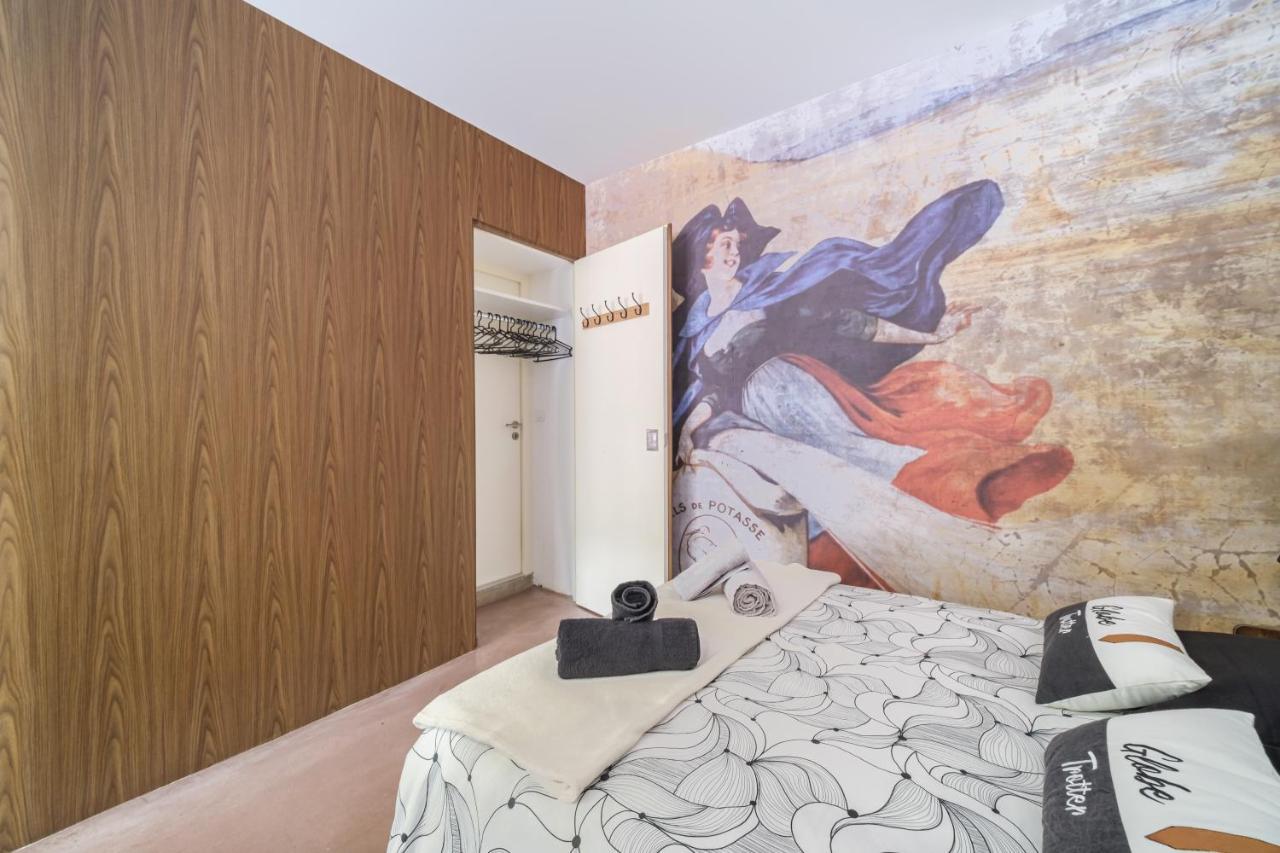 Appartement Les Vignes à Colmar Extérieur photo